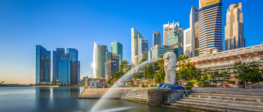 中国香港公司与新加坡公司税收税务的区别有哪些？