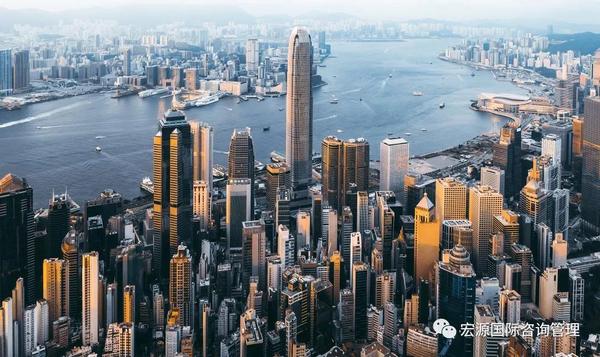 香港银行开户