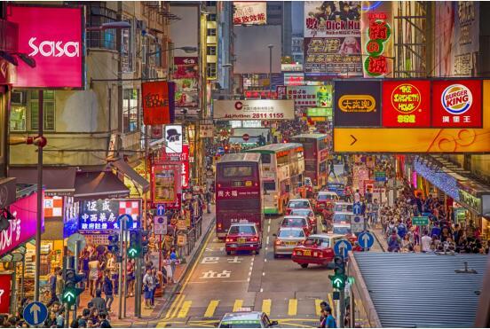 香港银行开户